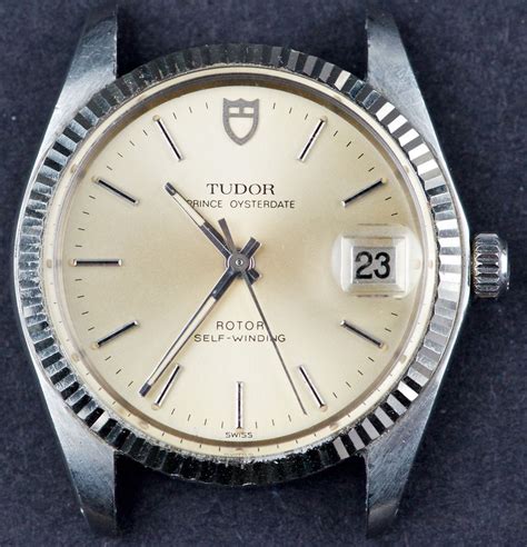 tudor oysetr prince self winding|Winding Tudor Prince oysterdate .